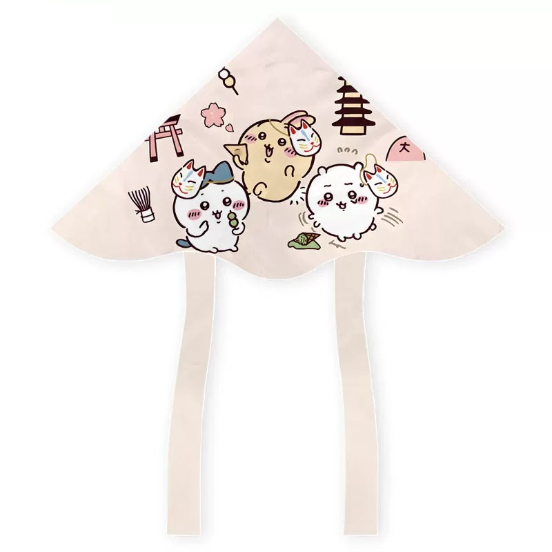 Outdoor Lighting Japan - Chiikawa Hachiware Usagi Kawaii Anime Cartoon