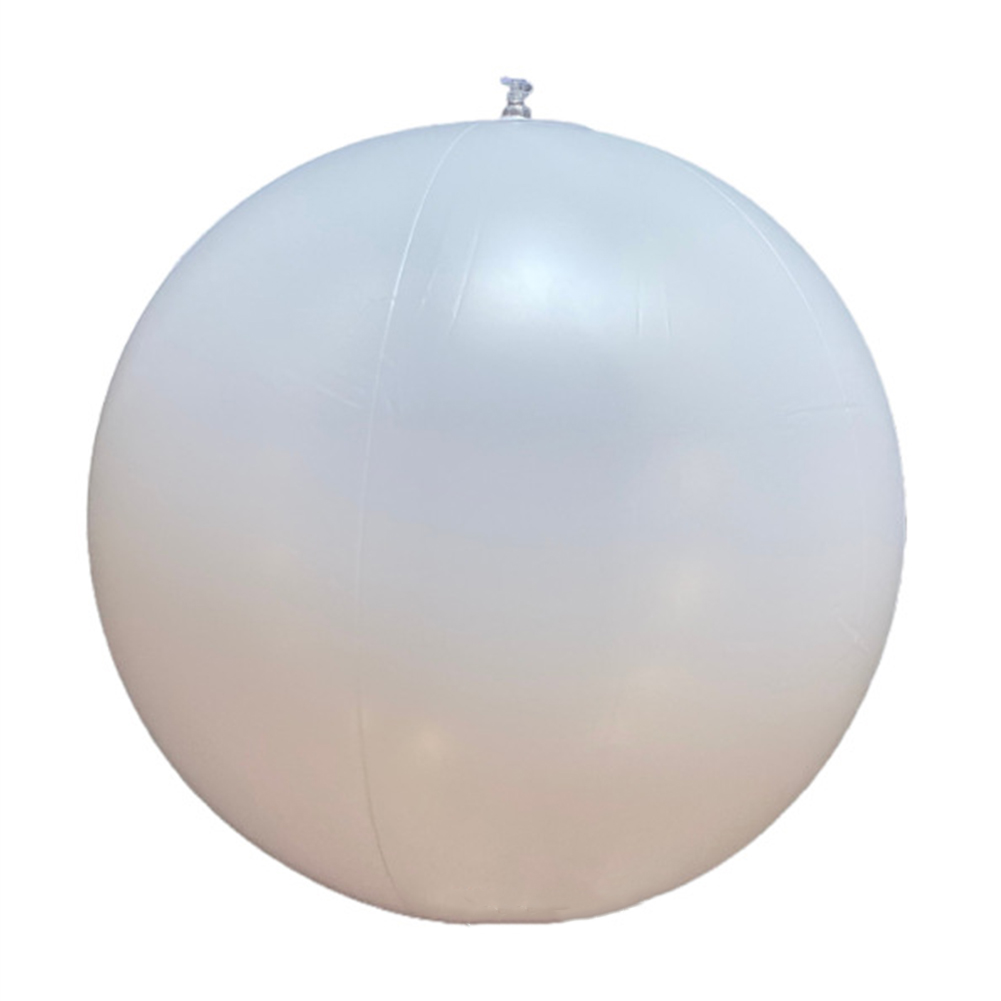 Outdoor Lighting Around Pool - Inflatable Pool LED Balloon Remote Control