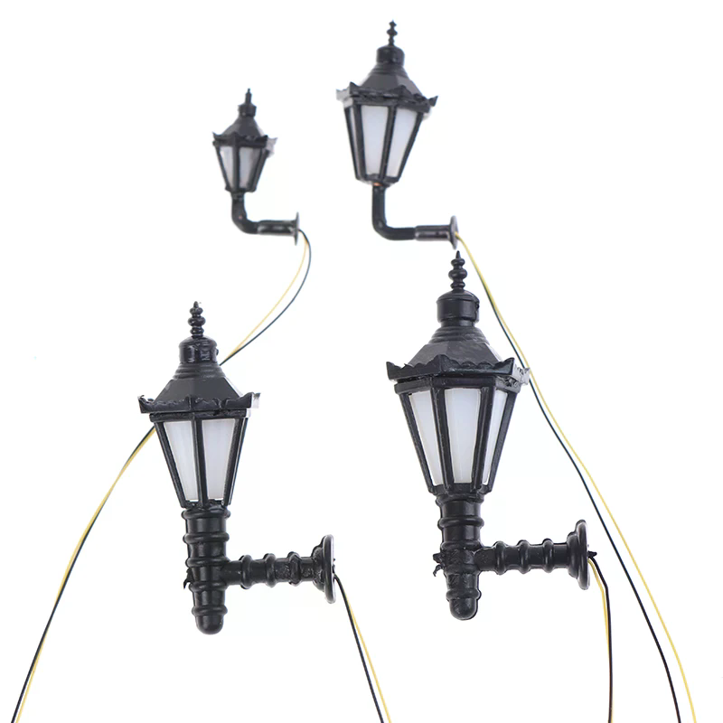 /Cna/Architectural Courtyard   - огляд і ціна Outdoor Lighting Architectural