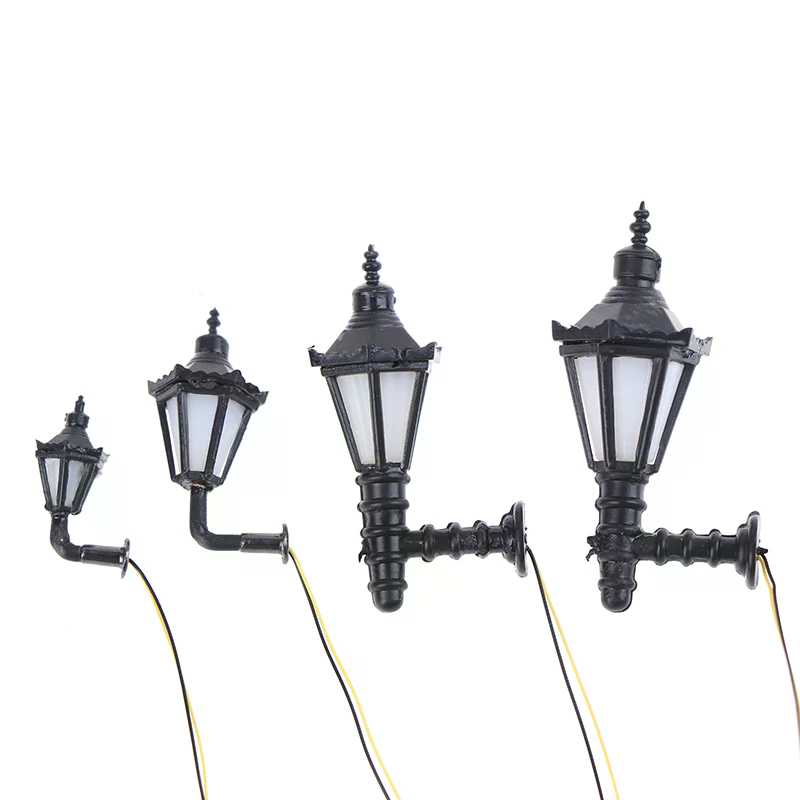 /Cna/Architectural Courtyard   - огляд і ціна Outdoor Lighting Architectural
