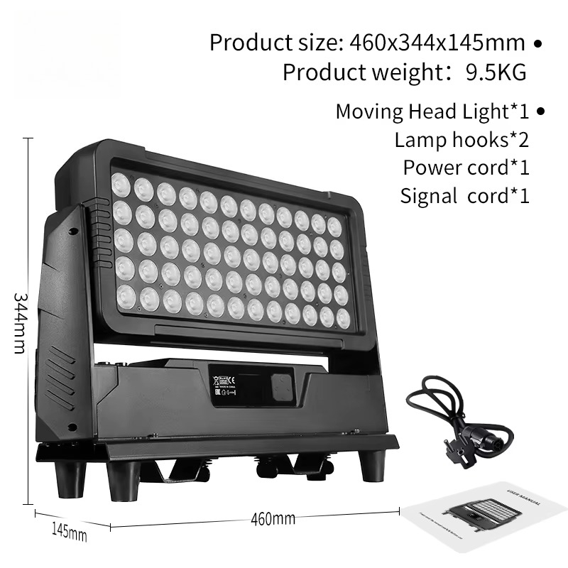 LED Flood Light for Outdoor Ar - огляд і ціна Outdoor Lighting Architectural