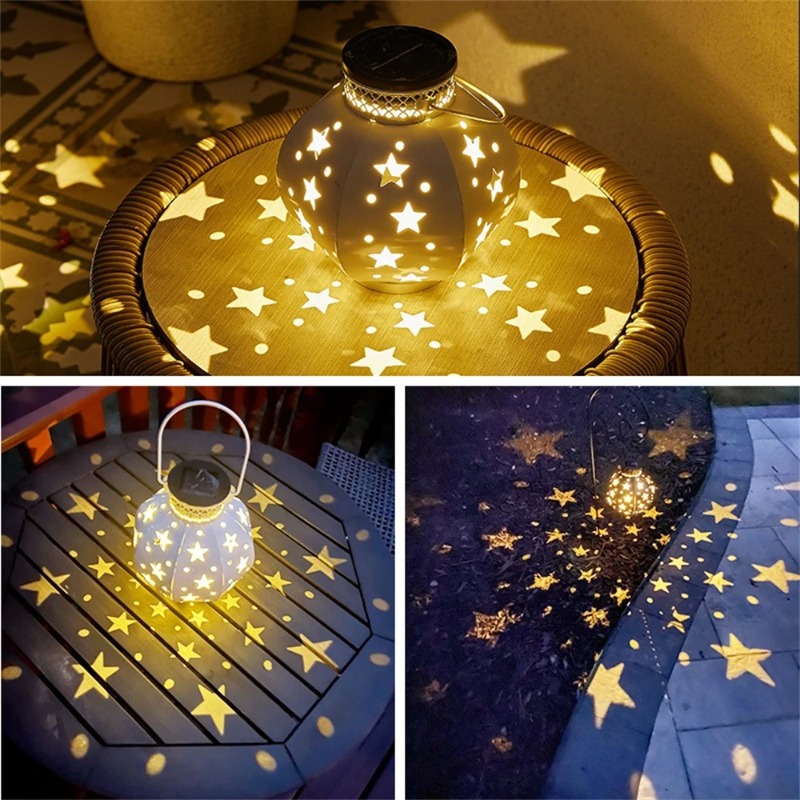 Garden Star Projector Lamp Han - огляд і ціна Outdoor Lighting Company