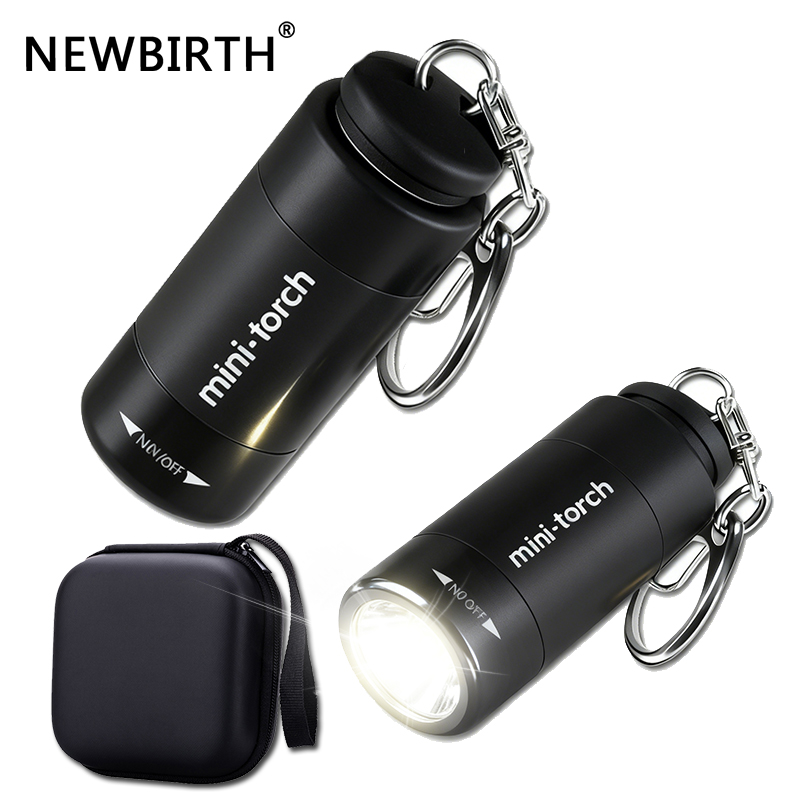 USB Rechargeable LED Multifunc - огляд і ціна Outdoor Lighting Permanent
