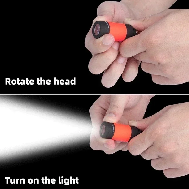 USB Rechargeable LED Multifunc - огляд і ціна Outdoor Lighting Permanent