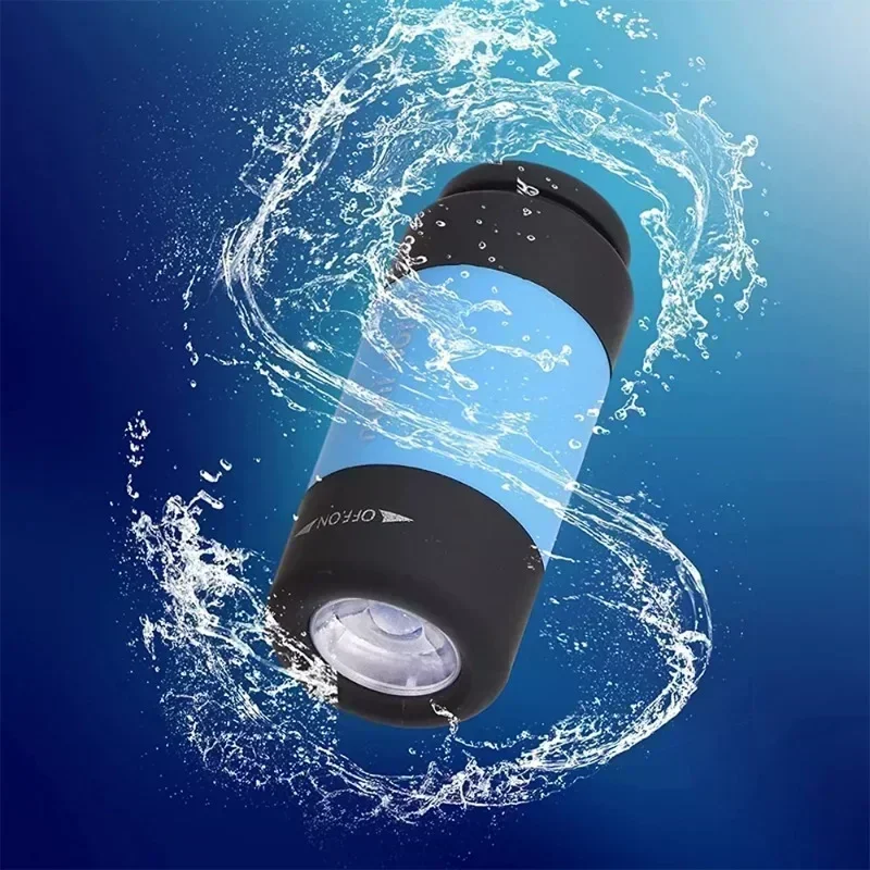 USB Rechargeable LED Multifunc - огляд і ціна Outdoor Lighting Permanent