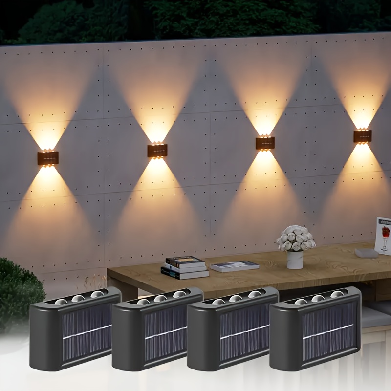 LED Solar Light Outdoor Waterp - огляд і ціна Outdoor Lighting Company