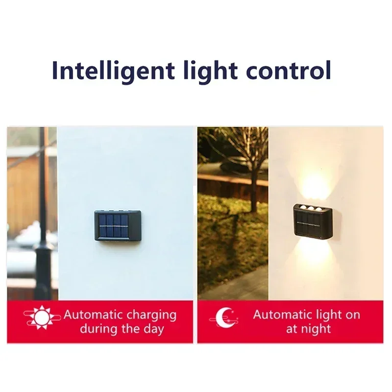 LED Solar Light Outdoor Waterp - огляд і ціна Outdoor Lighting Company