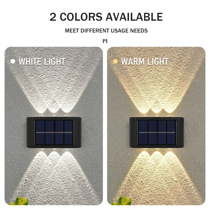 LED Solar Light Outdoor Waterp - огляд і ціна Outdoor Lighting Company
