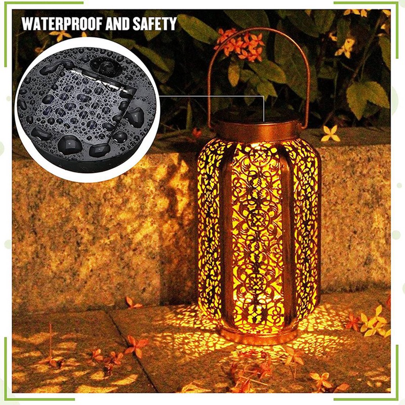 6 Pcs Solar Lights Replacement - огляд і ціна Outdoor Lighting Company