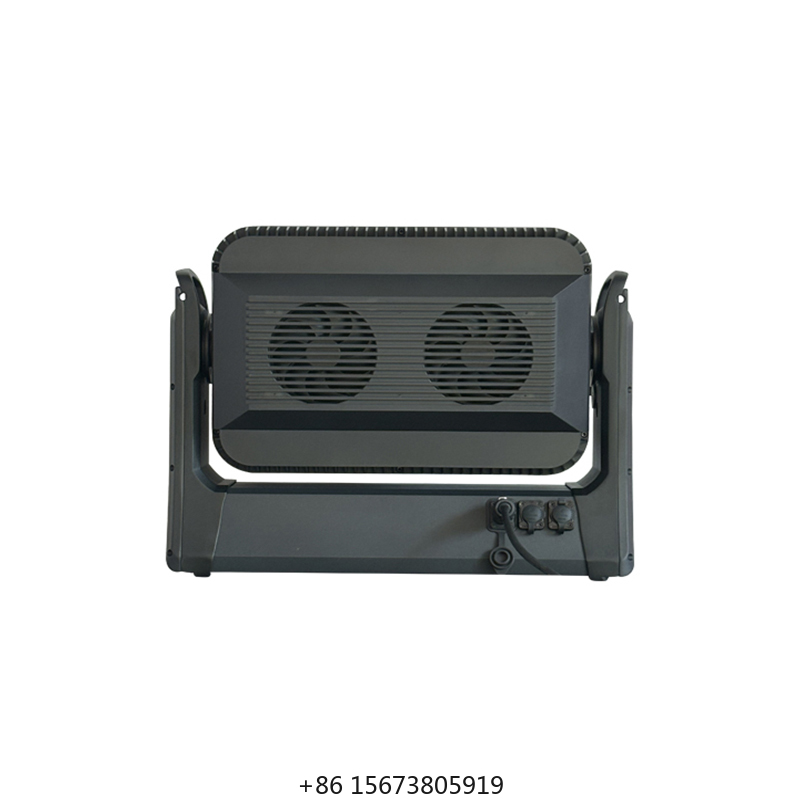 32x25W RGBW 4in1 LED Moving He - огляд і ціна Outdoor Lighting Architectural