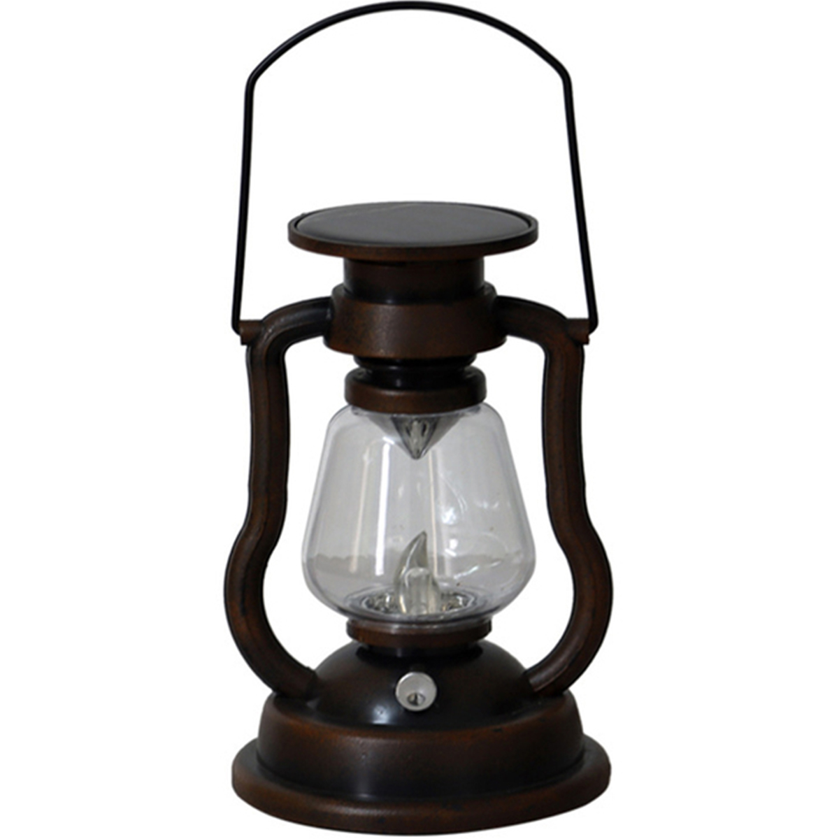Atmosphere Light Retro LED Sol - огляд і ціна Zinc Outdoor Lighting