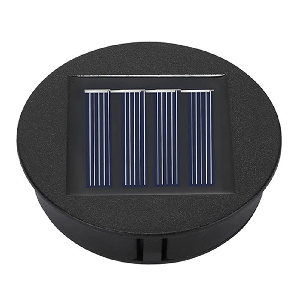 Solar Panel Lantern 1.2 V 600  - огляд і ціна Outdoor Lighting Company