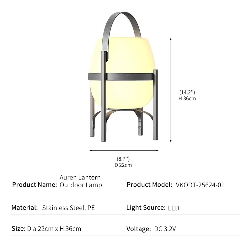 Solar outdoor landscape light  - огляд і ціна Outdoor Lighting Architectural