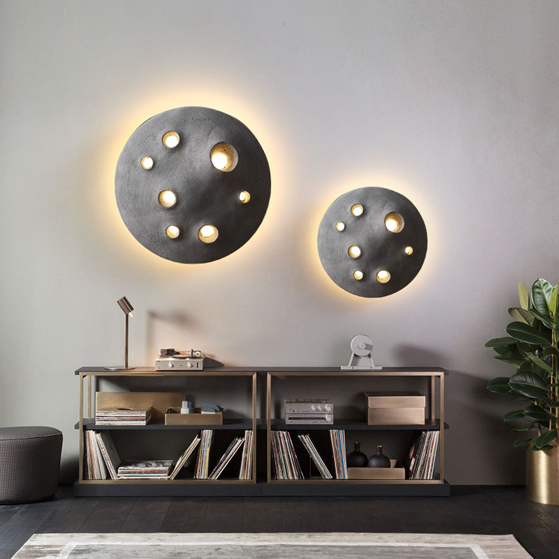 Modern Wabi Sabi Courtyard Out - огляд і ціна Outdoor Lighting Japan
