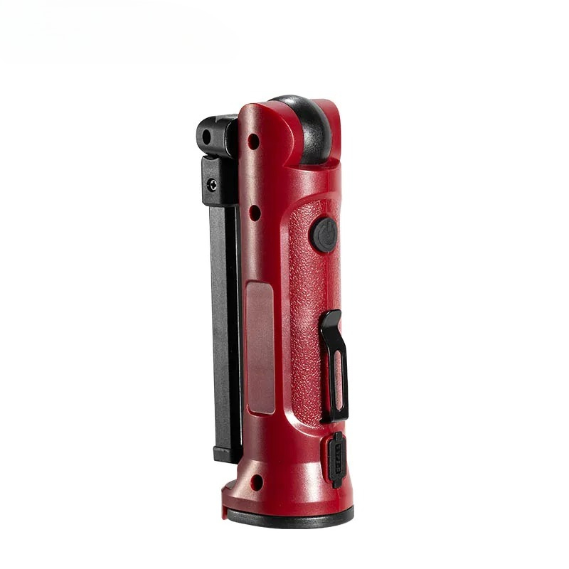 COB LED Work Light Rechargeabl - огляд і ціна Zinc Outdoor Lighting