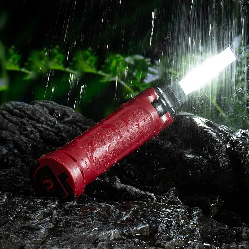 COB LED Work Light Rechargeabl - огляд і ціна Zinc Outdoor Lighting