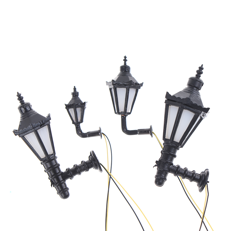 Mini Architectural Courtyard W - огляд і ціна Outdoor Lighting Architectural