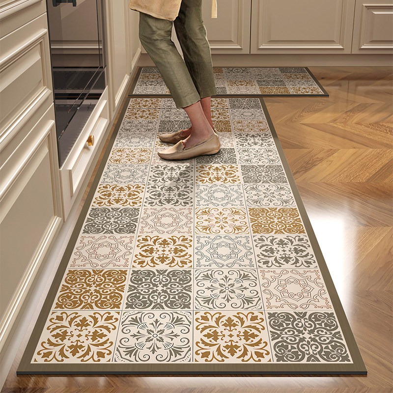 Anti-slip Kitchen Floor Mat Re - огляд і ціна Outdoor Lighting Mid Century Modern