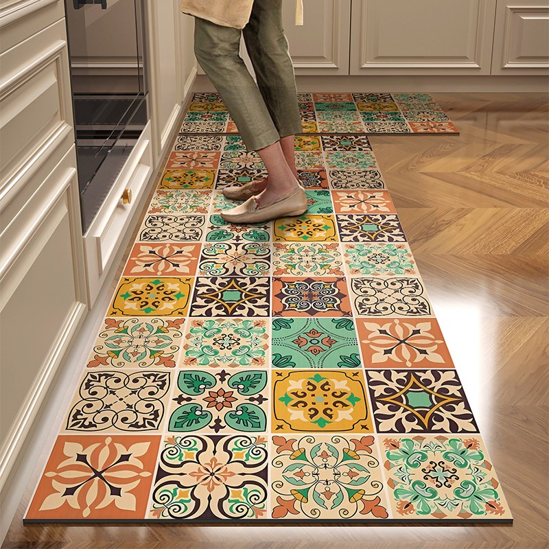 Anti-slip Kitchen Floor Mat Re - огляд і ціна Outdoor Lighting Mid Century Modern