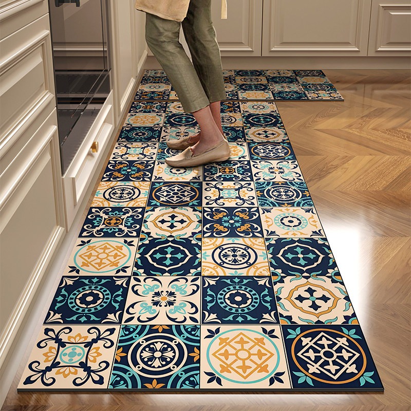 Anti-slip Kitchen Floor Mat Re - огляд і ціна Outdoor Lighting Mid Century Modern