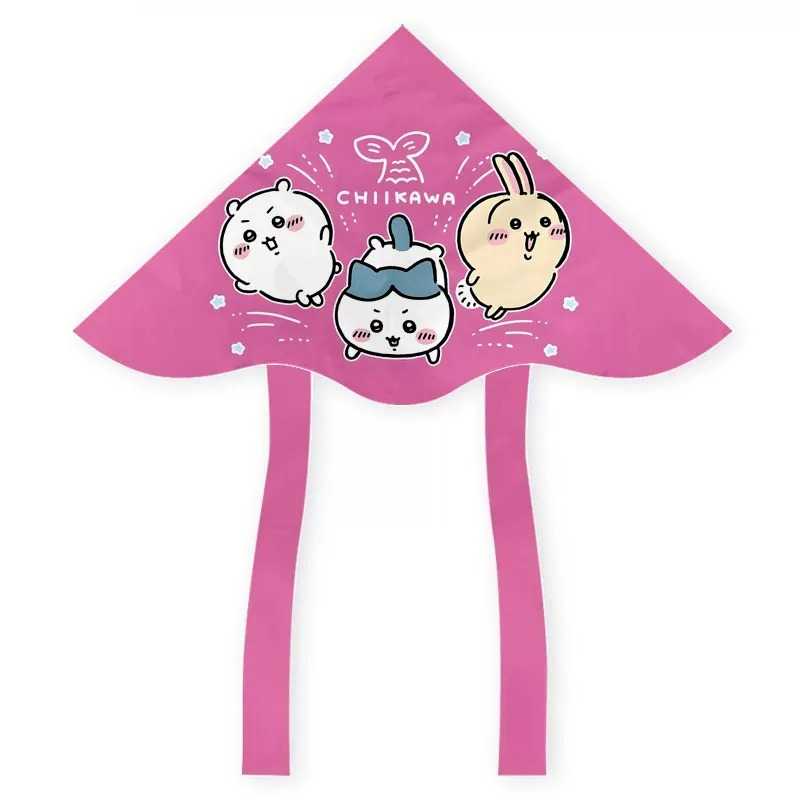 Chiikawa Hachiware Usagi Kawai - огляд і ціна Outdoor Lighting Japan