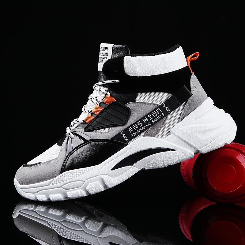 Hightop Summer Men's Sport Sho - огляд і ціна Outdoor Lighting Japan