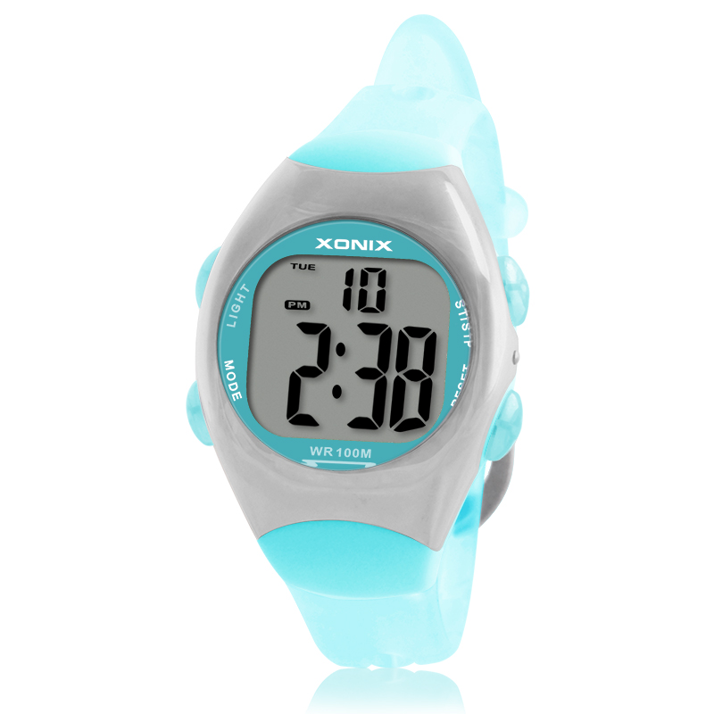 XONIX Women Sports Digital Jap - огляд і ціна Outdoor Lighting Japan