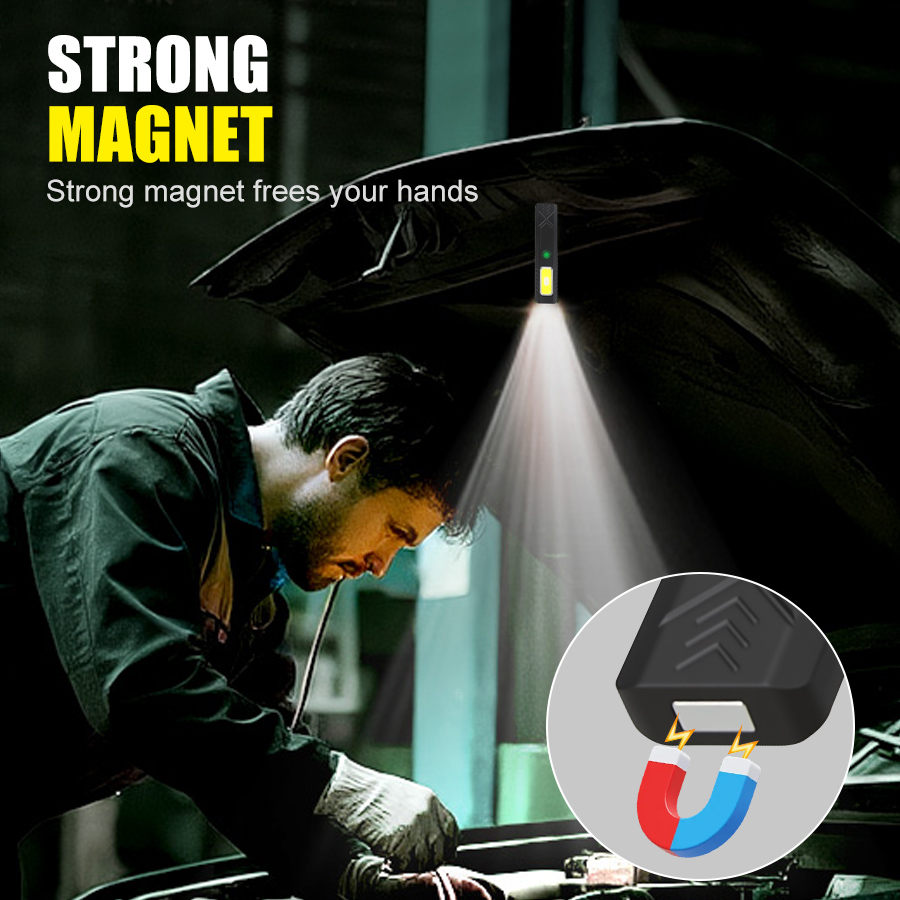 Rechargeable LED Handheld Flas - огляд і ціна Zinc Outdoor Lighting