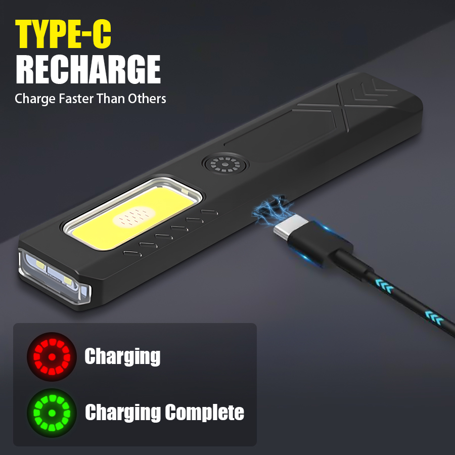 Rechargeable LED Handheld Flas - огляд і ціна Zinc Outdoor Lighting