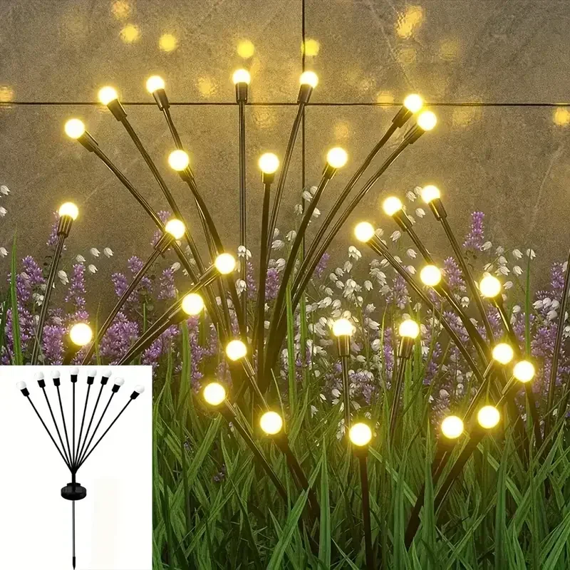 Outdoor Solar Pathway Light Wa - огляд і ціна Outdoor Lighting Company