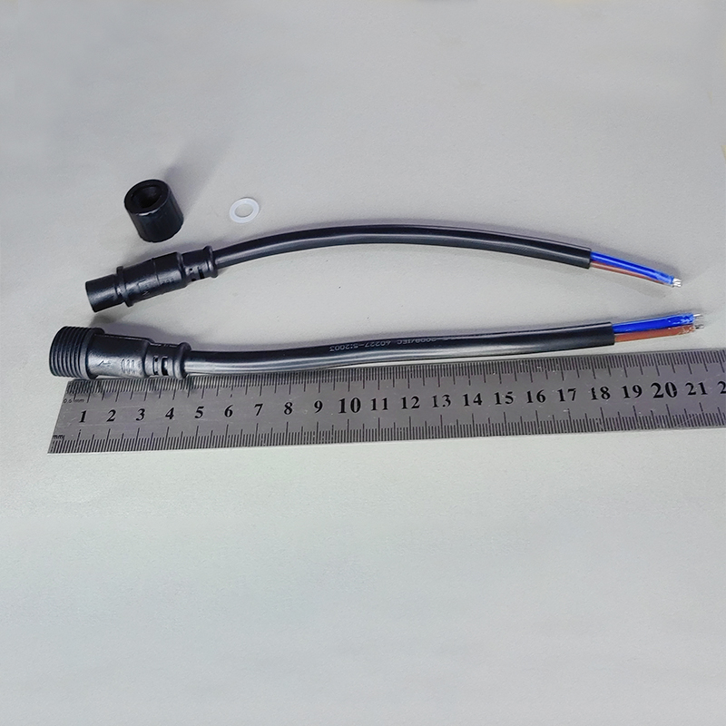 Waterproof Wire Connector Set  - огляд і ціна Outdoor Lighting Permanent