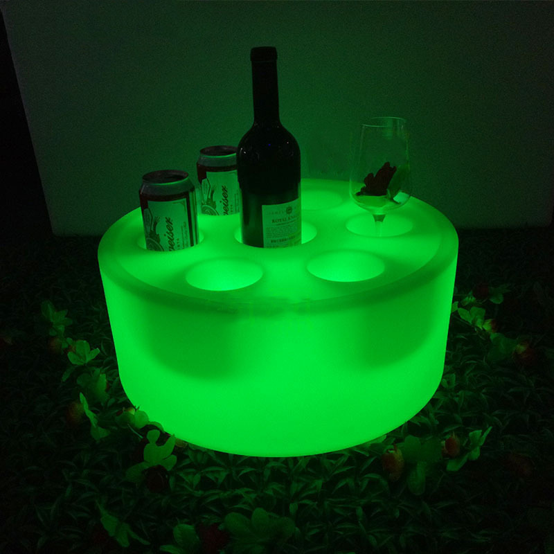 Round Swimming Pool Party Ligh - огляд і ціна Outdoor Lighting Around Pool
