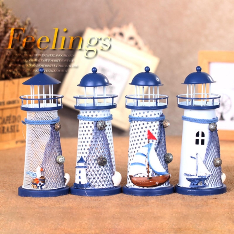 Lighthouse with Color Changing - огляд і ціна Outdoor Lighting Architectural