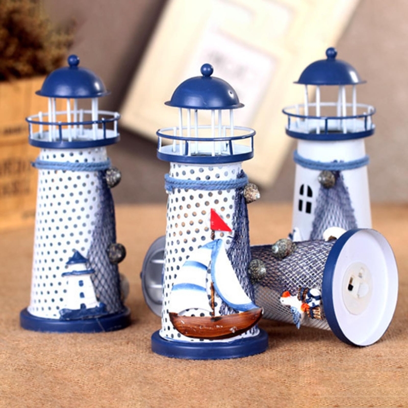 Lighthouse with Color Changing - огляд і ціна Outdoor Lighting Architectural