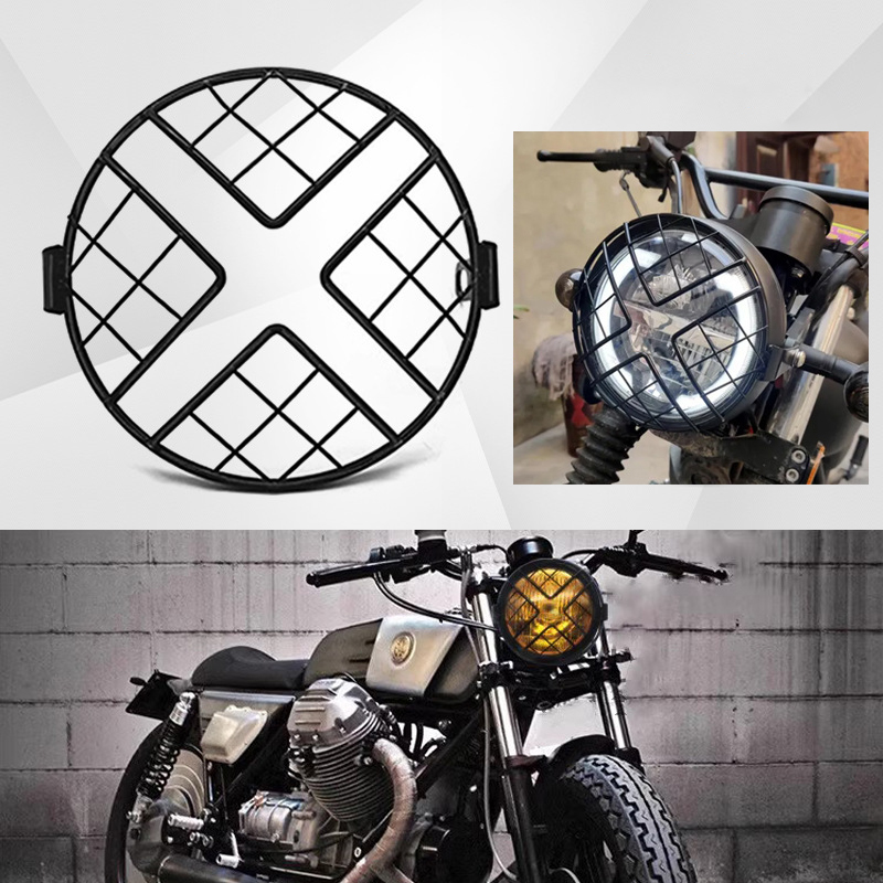 Wow Universal 5.75 inch Motorc - огляд і ціна Outdoor Lighting Company