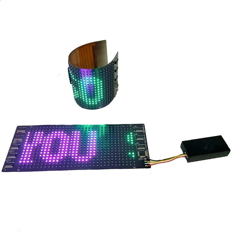 Bluetooth Programmable Sign RG - огляд і ціна Post Cap Light