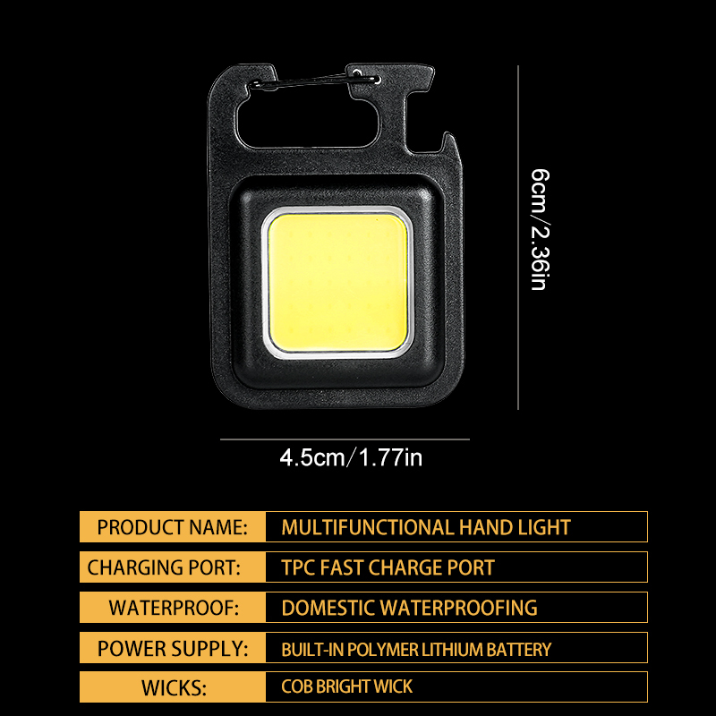Super Bright Convenient Carry- - огляд і ціна Zinc Outdoor Lighting