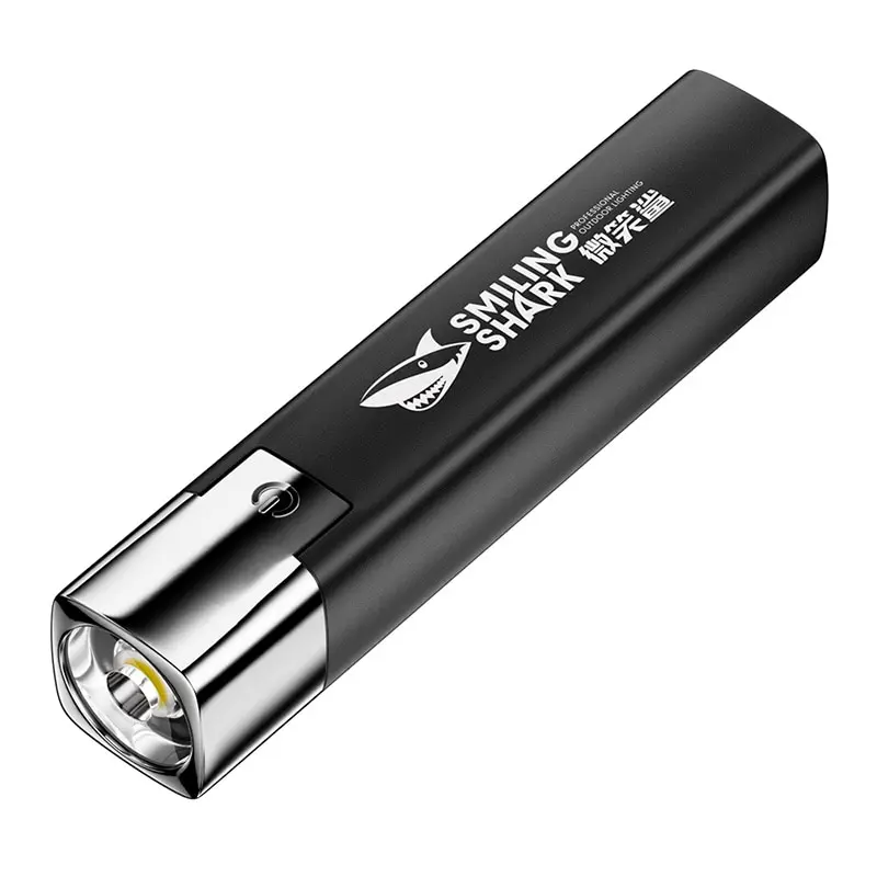 USB Rechargeable Super Bright  - огляд і ціна Outdoor Lighting Permanent