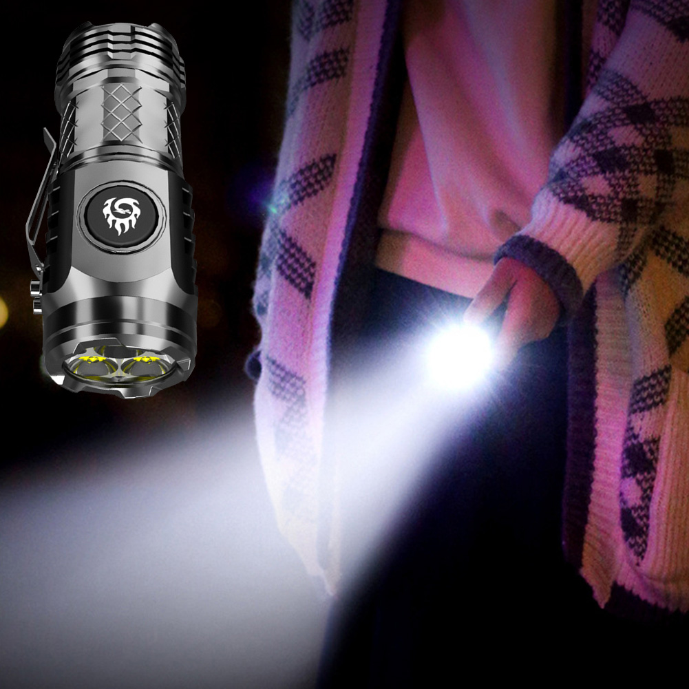 High Strong Power Tactical Fla - огляд і ціна Outdoor Lighting Permanent
