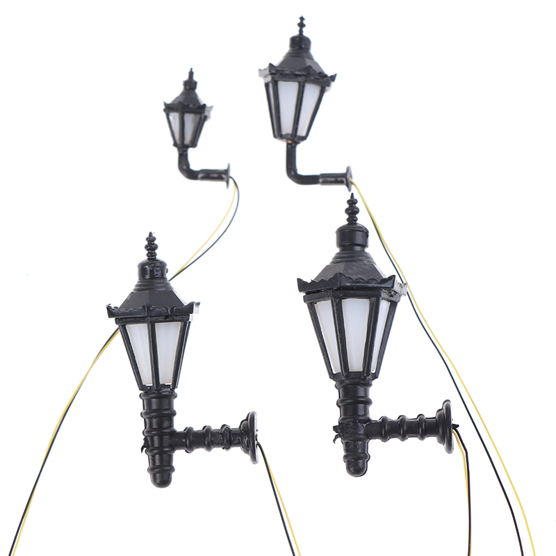 Mini Architectural Courtyard   - огляд і ціна Outdoor Lighting Architectural