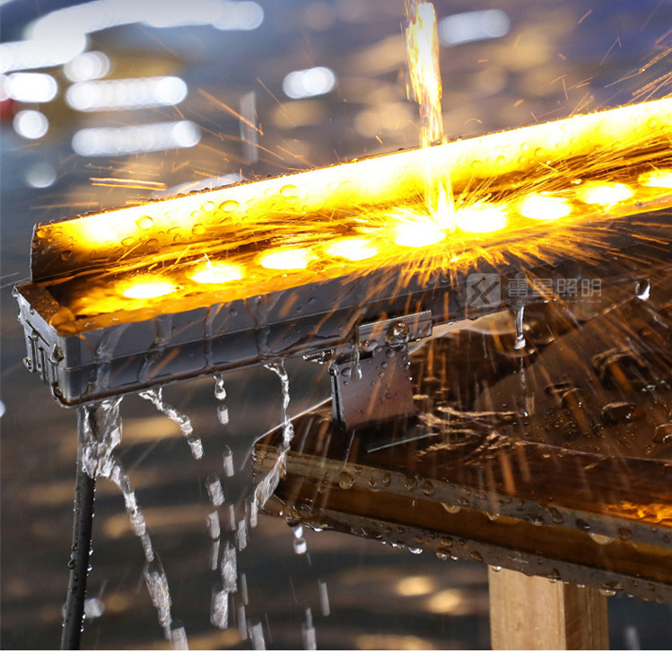 NEW 18W 24W 36W Outdoor LED Wa - огляд і ціна Outdoor Lighting Architectural