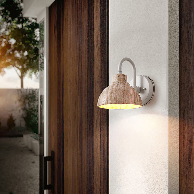 Outdoors Waterproof IP42 Japan - огляд і ціна Outdoor Lighting Japan