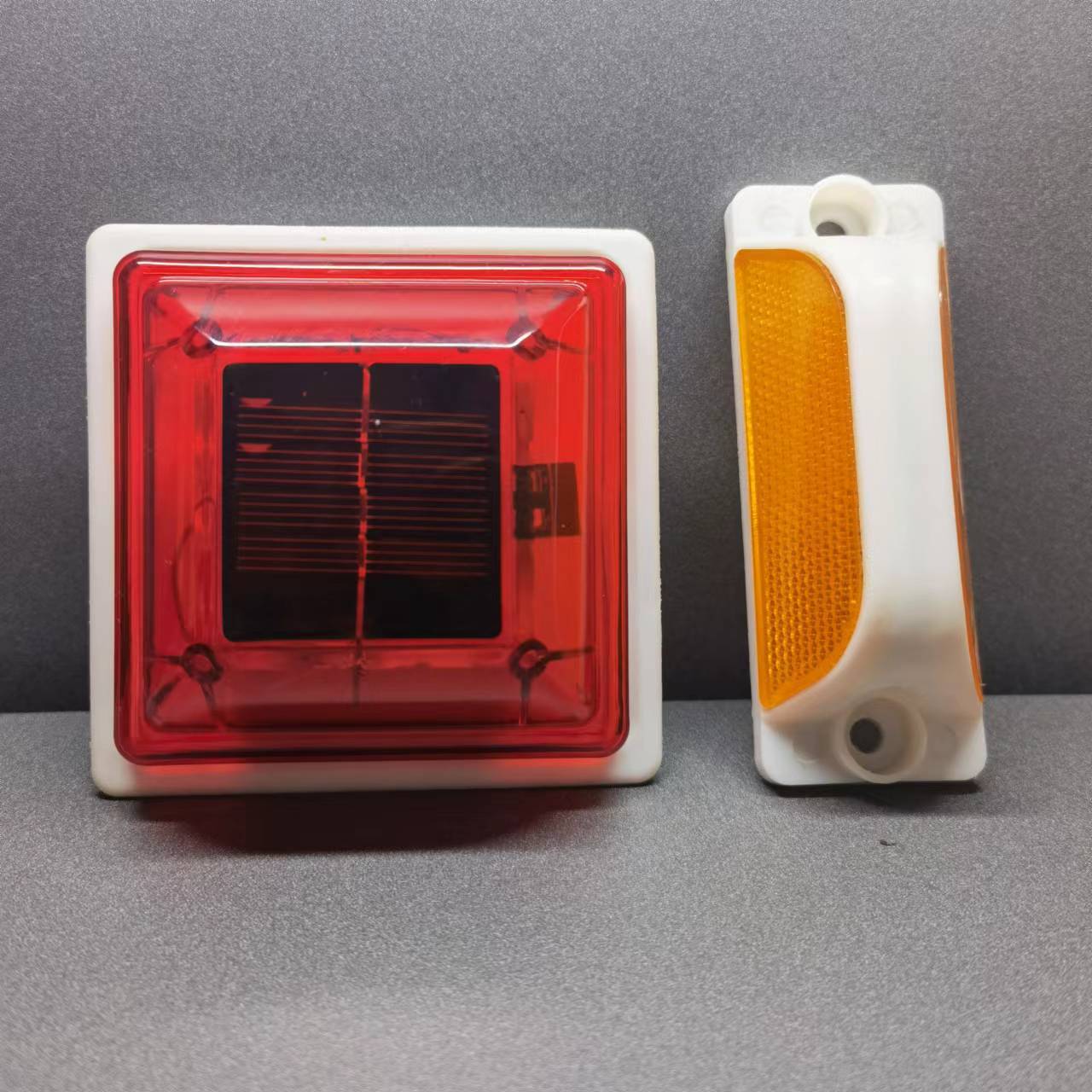 Solar Guardrail Post Cap Light - огляд і ціна Post Cap Light