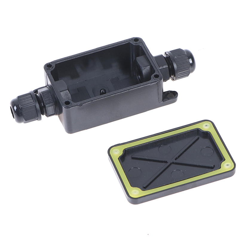 2 Way Outdoor Waterproof IP66  - огляд і ціна Outdoor Lighting Permanent